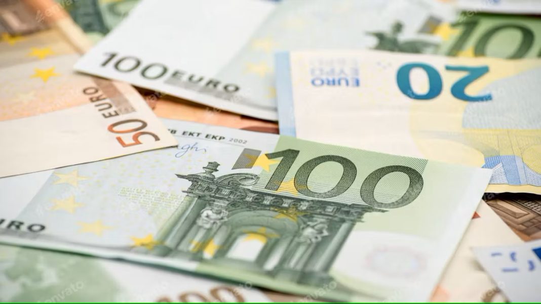Petrinjac osumnjičen za krivotvorenje novca Petrinjac osumnjičen za krivotvorenje novca
