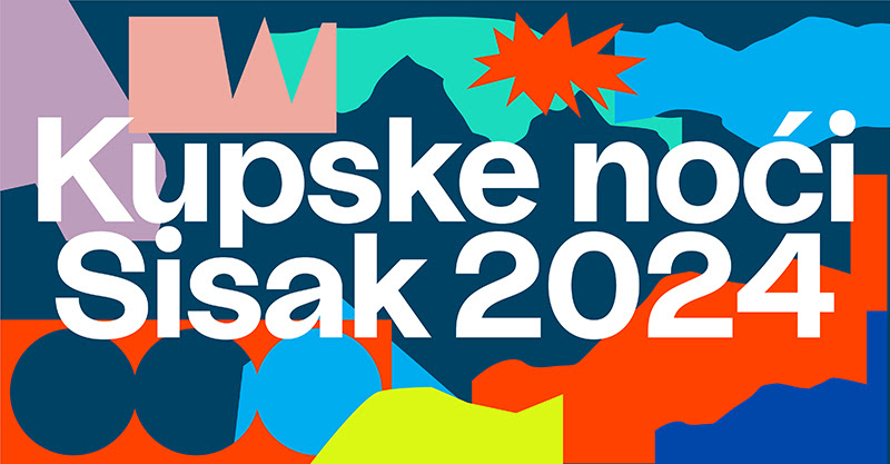 Ovoga vikenda su Kupske noći 2024. Ovoga vikenda su Kupske noći 2024.