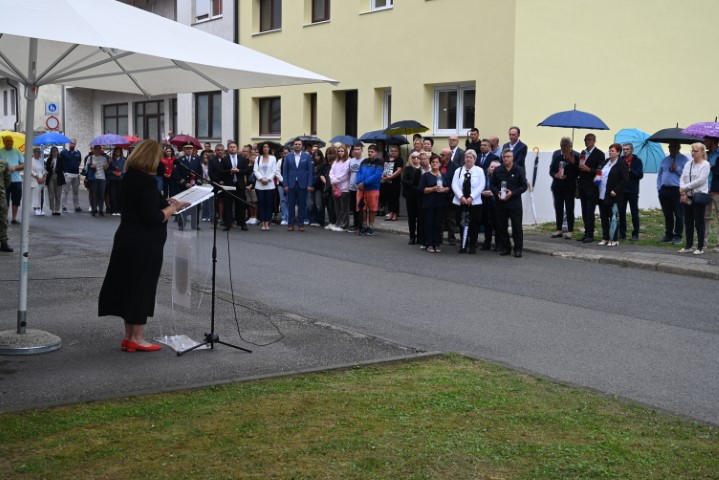 33. obljetnica proboja iz Hrvatske Kostajnice 33. obljetnica proboja iz Hrvatske Kostajnice