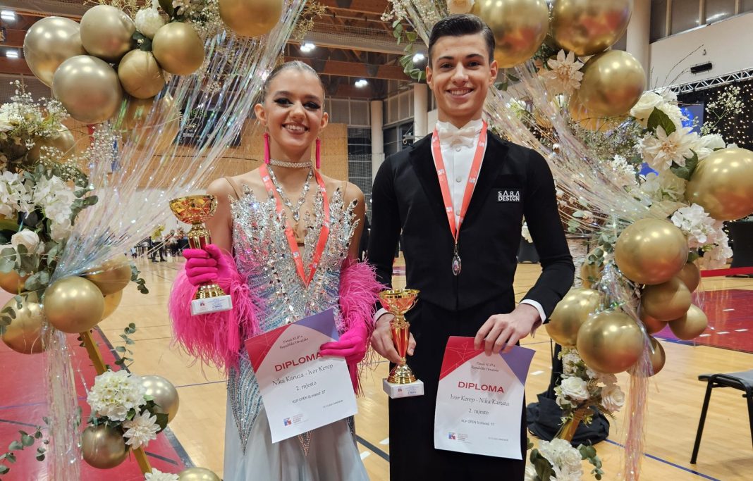 Top Stepovci na vrhu! Top Stepovci na vrhu!