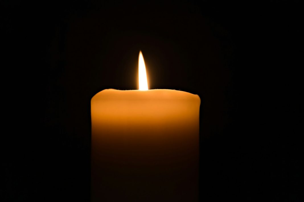 Savjeti građanima povodom blagdana Svih svetih Candle