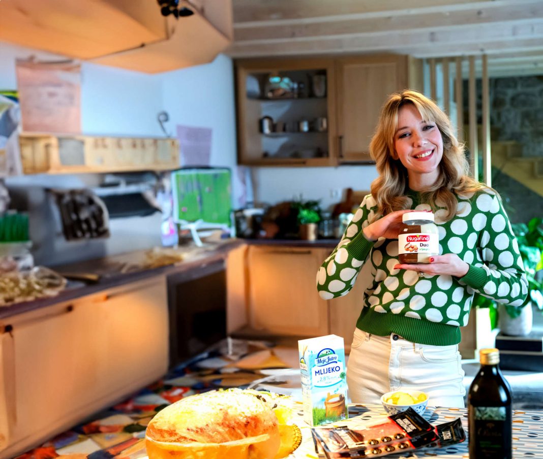 Kako uz kupnju toΔno ovih proizvoda vaΕ‘a koΕ‘arica moΕΎe postati prava dobitna kombinacija?