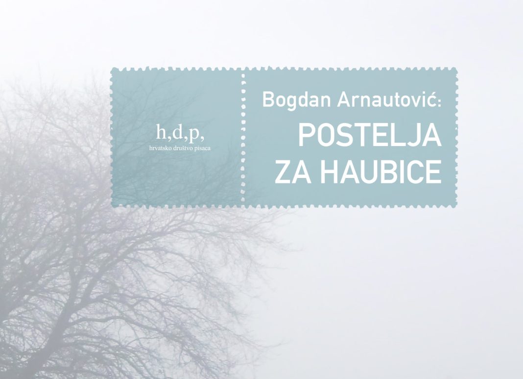 Bogdan Arnautović je jedan od finalista nagrade Ivan Goran Kovačić za najbolju pjesničku knjigu Bogdan Arnautović je jedan od finalista nagrade Ivan Goran Kovačić za najbolju pjesničku knjigu