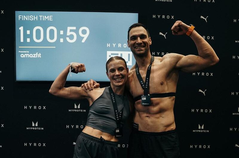 Siščani na najpoznatijoj fitness utrci na svijetu – HYROX Siščani na najpoznatijoj fitness utrci na svijetu – HYROX