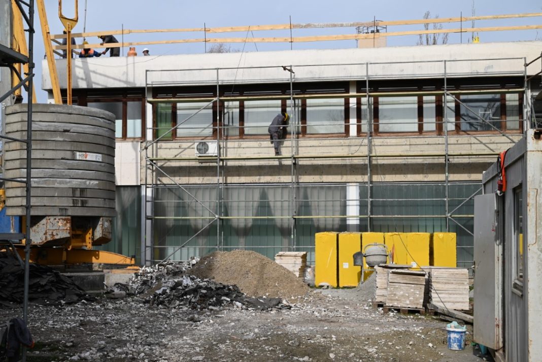 Nova ulaganja u NPB Popovača Nova ulaganja u NPB Popovača