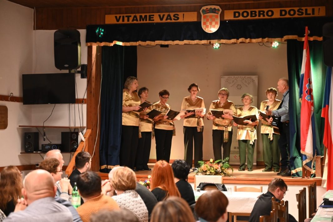 Održana skupština Češke besede Jazvenik Održana skupština Češke besede Jazvenik
