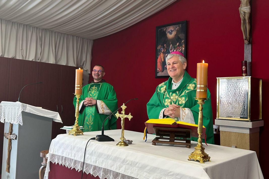 Ove godine kreće obnova crkve u Hrastovici Ove godine kreće obnova crkve u Hrastovici