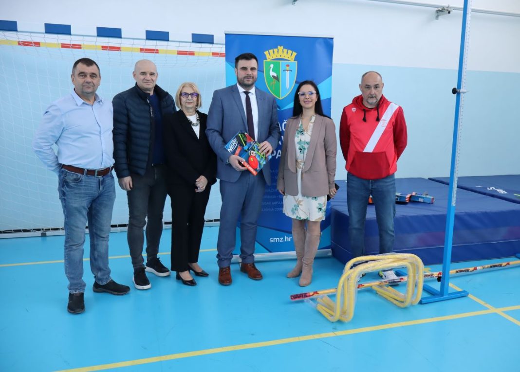 Sportska oprema za JAK Jasenovac Sportska oprema za JAK Jasenovac
