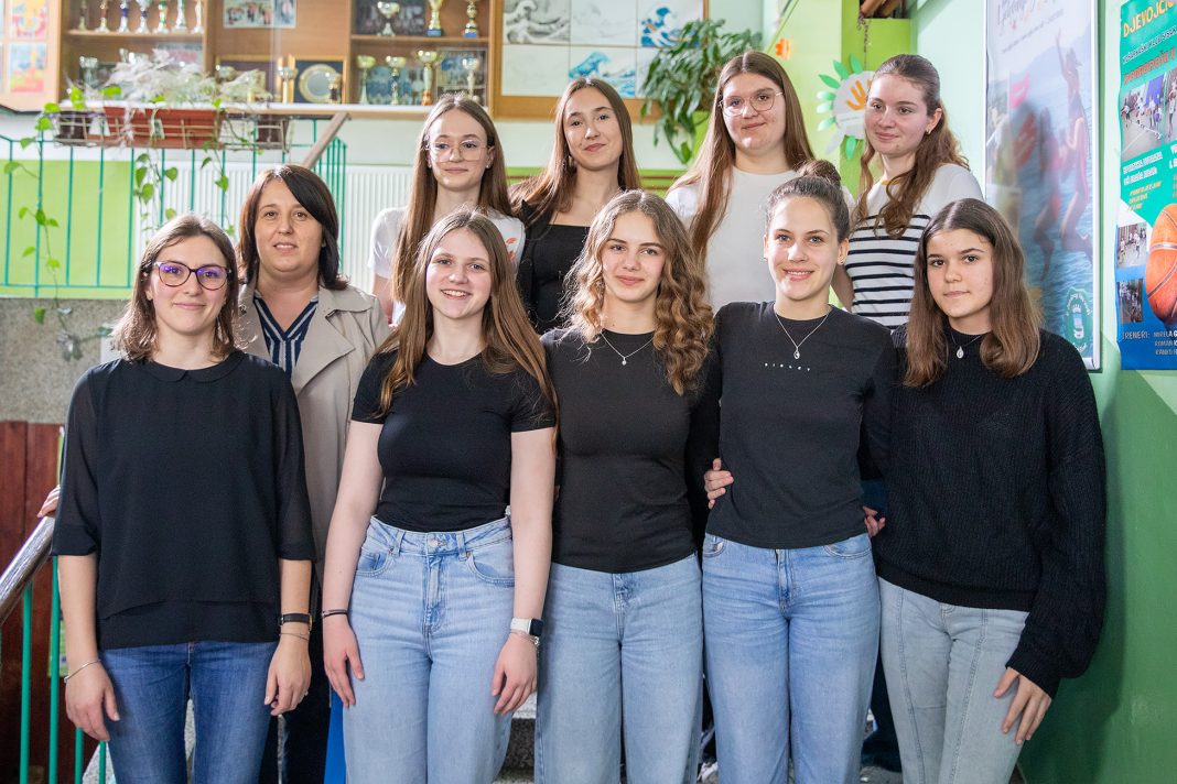 Održano županijsko natjecanje iz vjeronauka Održano županijsko natjecanje iz vjeronauka