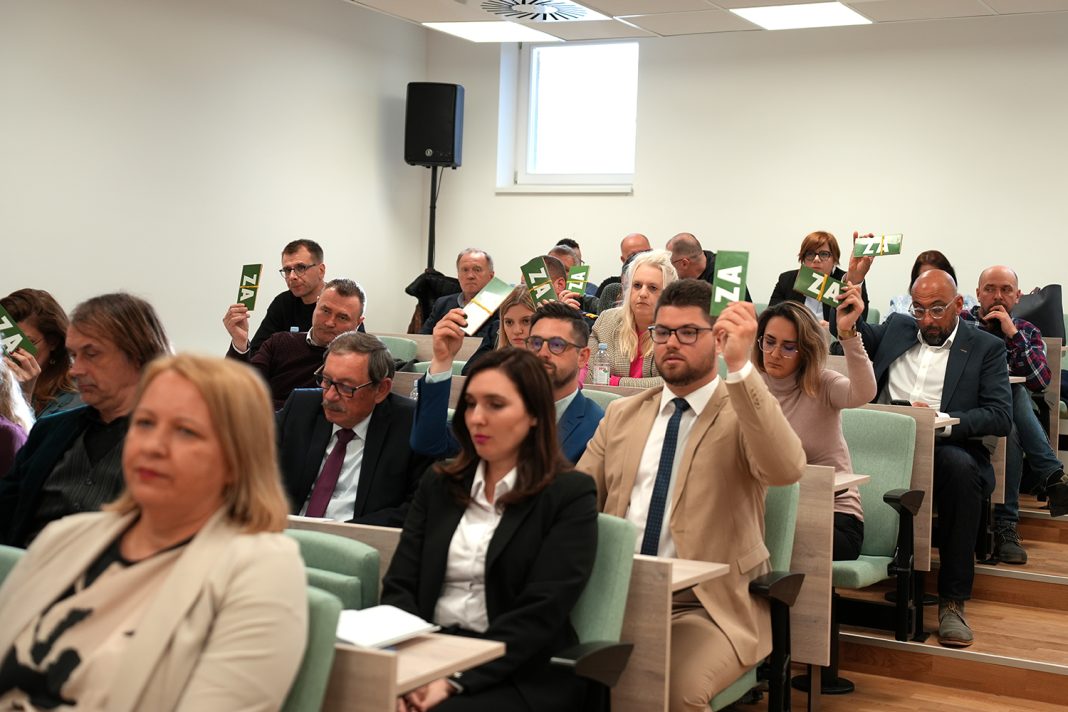 Odlučeno o dobitnicima javnih gradskih priznanja – Željku Vrđuki nagrada za životno djelo Odlučeno o dobitnicima javnih gradskih priznanja – Željku Vrđuki nagrada za životno djelo