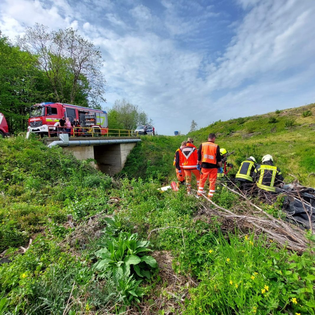 Na petrinjskom području u srijedu poginuo 31-godišnjak Na petrinjskom području u srijedu poginuo 31-godišnjak