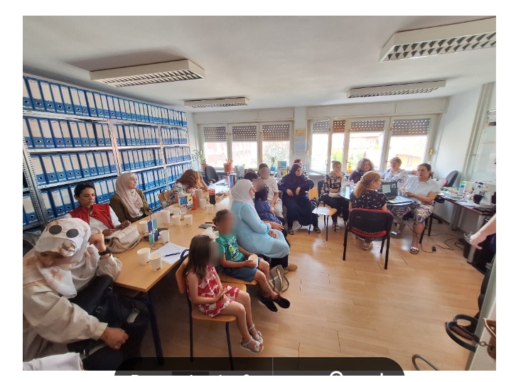 PGP Sisak proveo prvu godinu projekta “DIDI: Dvosmjerna i dinamična integracija!” PGP Sisak proveo prvu godinu projekta “DIDI: Dvosmjerna i dinamična integracija!”
