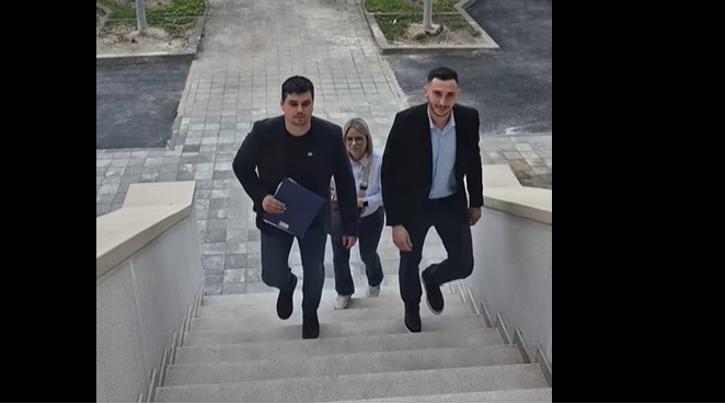 Zoran Sertić i na ove lokalne izbore ide s neovisnom listom Zoran Sertić i na ove lokalne izbore ide s neovisnom listom