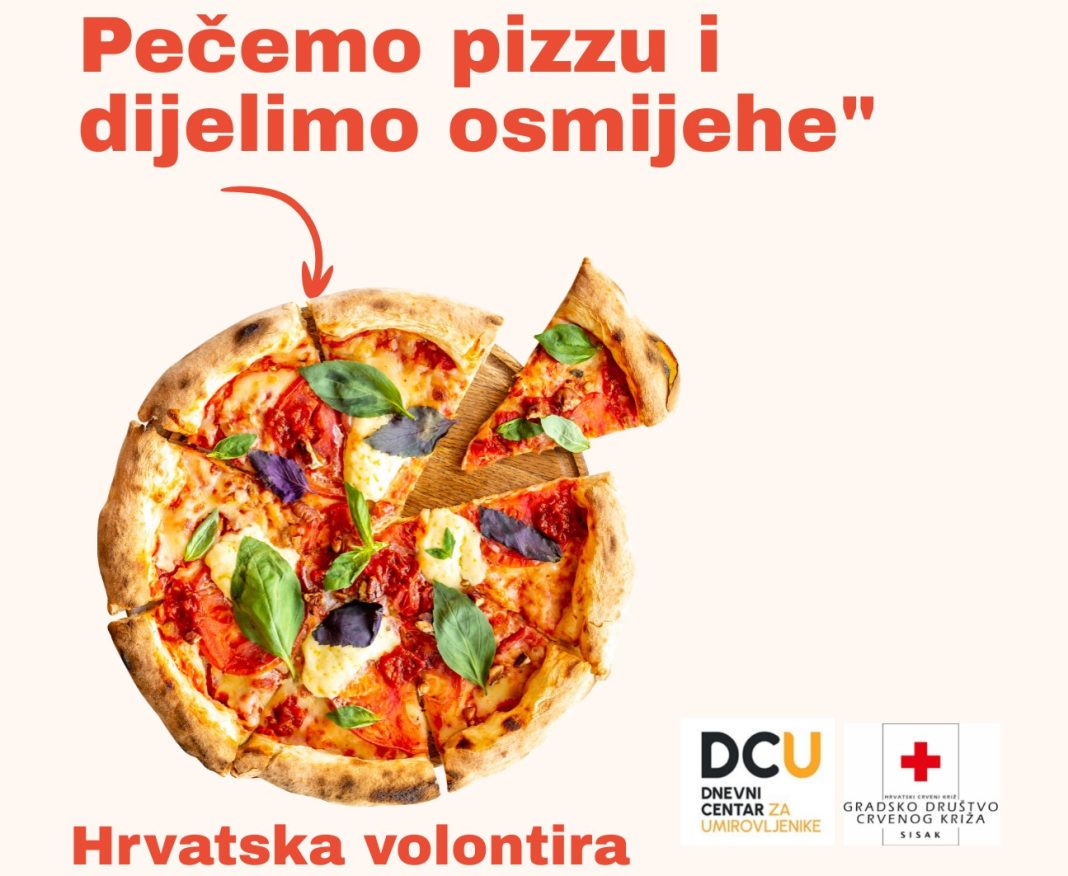 U Capragu radionica “Pečemo pizzu i dijelimo osmijehe” U Capragu radionica “Pečemo pizzu i dijelimo osmijehe”