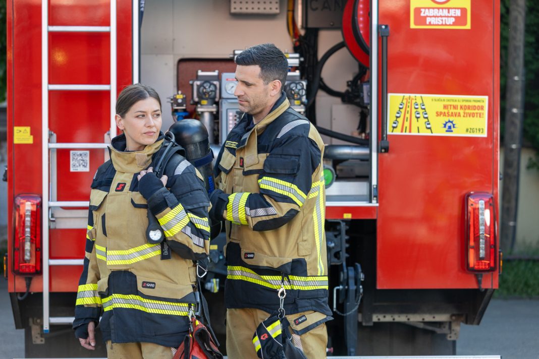 DVD Sisak i DVD Kutina Selo dobit će donaciju Kauflanda DVD Sisak i DVD Kutina Selo dobit će donaciju Kauflanda