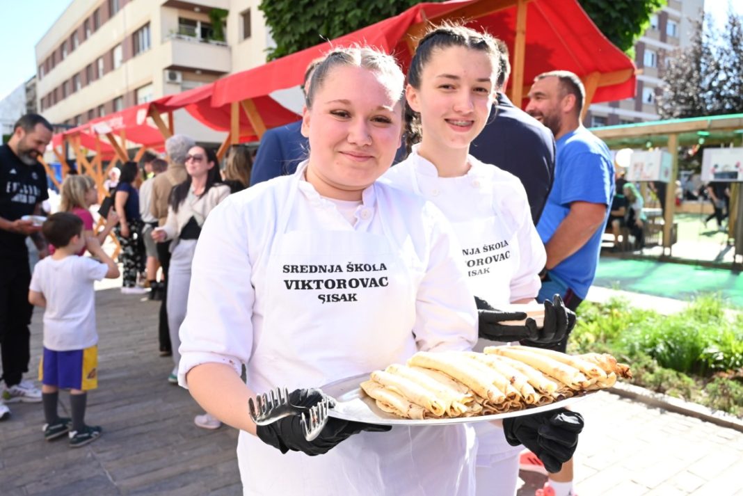 GALERIJA: Održan 6. palačinka kup GALERIJA: Održan 6. palačinka kup