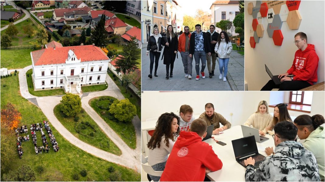 Biraj fakultet koji brine o tvojoj budućoj karijeri Biraj fakultet koji brine o tvojoj budućoj karijeri