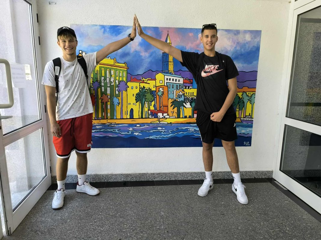 Zlato za Sisak na završnici Plazma Sportskih igara mladih Zlato za Sisak na završnici Plazma Sportskih igara mladih