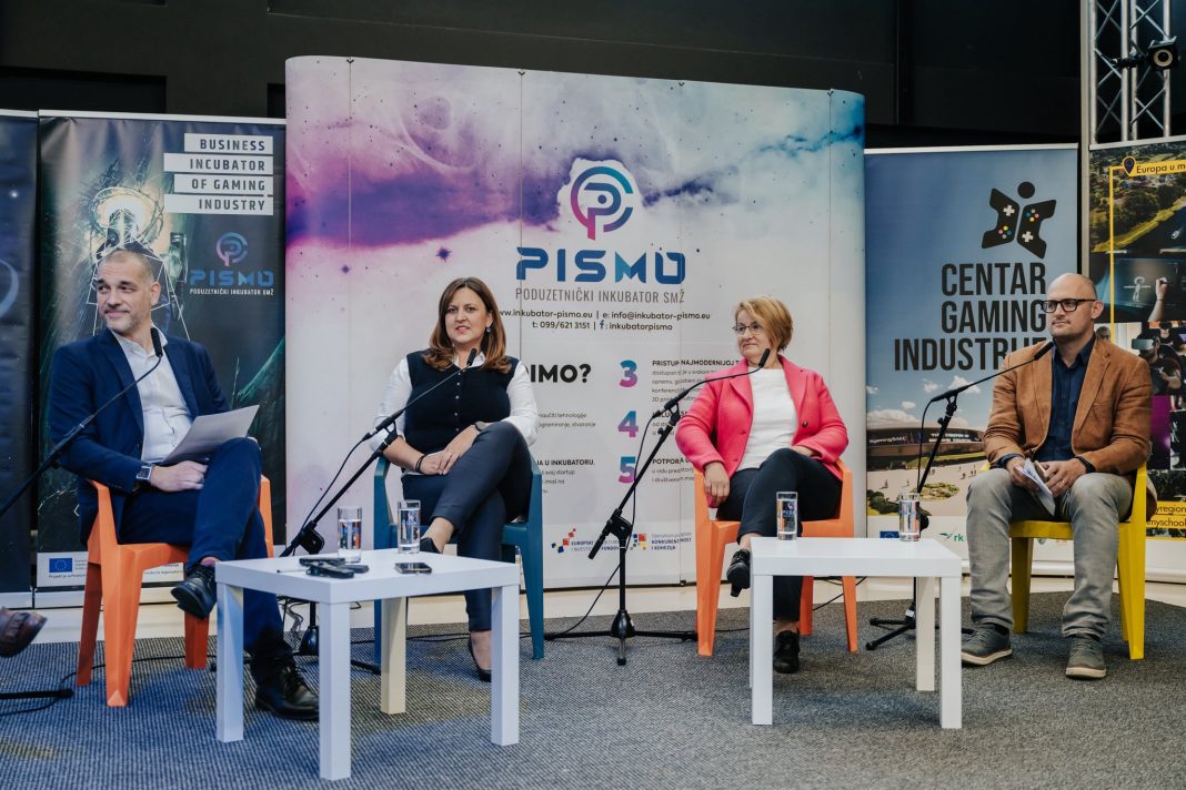 Konferencija Meeting G2 u Novskoj Konferencija Meeting G2 u Novskoj