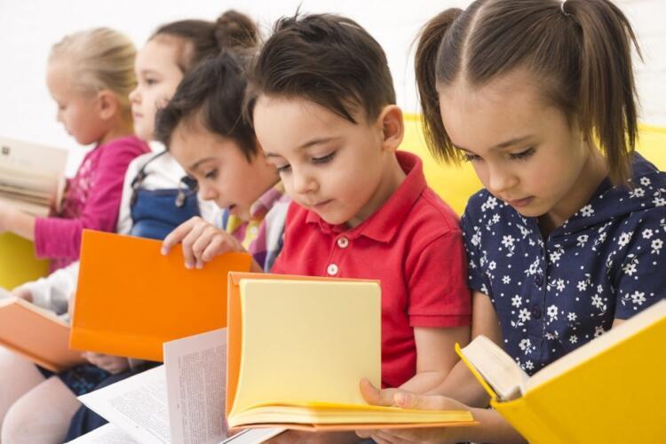 Početak programa za predškolce u Svinjičkom Početak programa za predškolce u Svinjičkom
