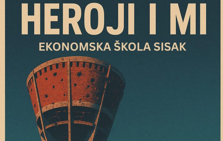 Ekonomska škola obilježava Dane sjećanja na žrtve Domovinskog rata i žrtvu Vukovara i Škabrnje
