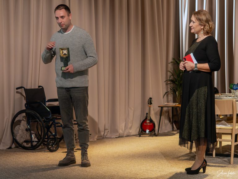 Premijerom i dodjelom nagrade završen je ovogodišnji Prolog