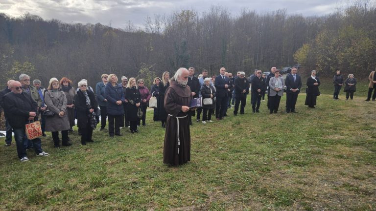Sjećanje na 54 nevine žrtve  s područja Majura