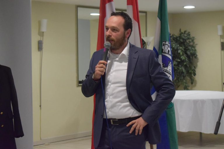 Uhićen je Nikola Domitrović, bivši županijski čelnik SDP-a