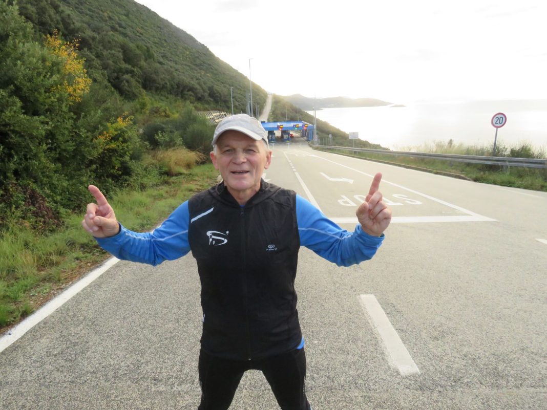 Branko Šubić odao počast dubrovačkim braniteljima Branko Šubić odao počast dubrovačkim braniteljima