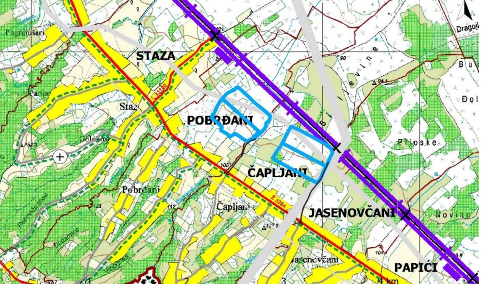 LOKACIJA PLAVA BOJA