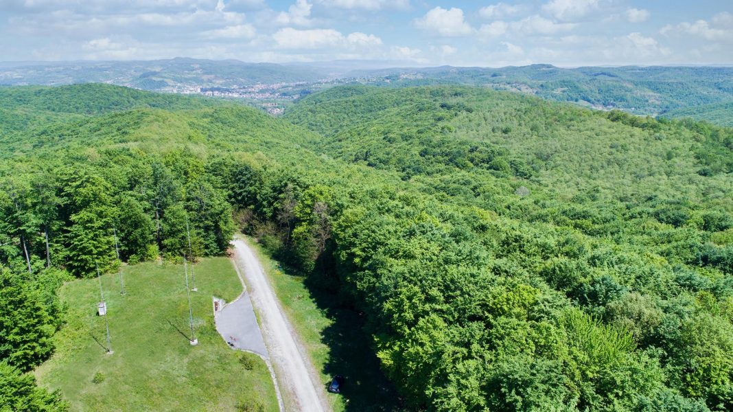 Financijski učinci uspostave Centra za zbrinjavanje RAO na lokalnu zajednicu Financijski učinci uspostave Centra za zbrinjavanje RAO na lokalnu zajednicu