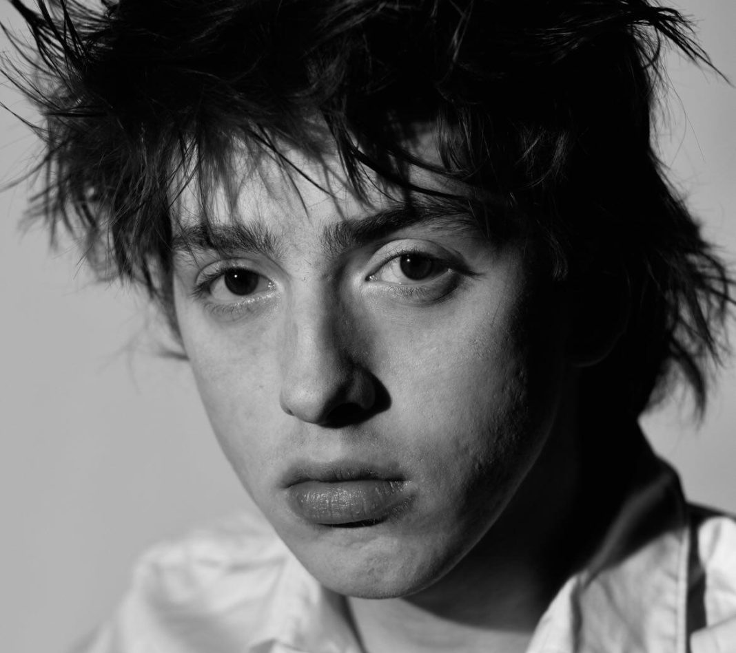 Prva monodrama Petrinjca Vida Bešlića u Gradskoj galeriji Striegl Prva monodrama Petrinjca Vida Bešlića u Gradskoj galeriji Striegl