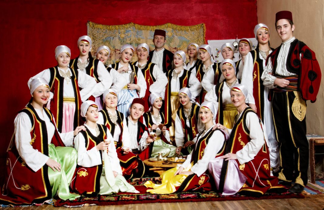 Promocija monografije BKUD-a “NUR” Sisak Promocija monografije BKUD-a “NUR” Sisak