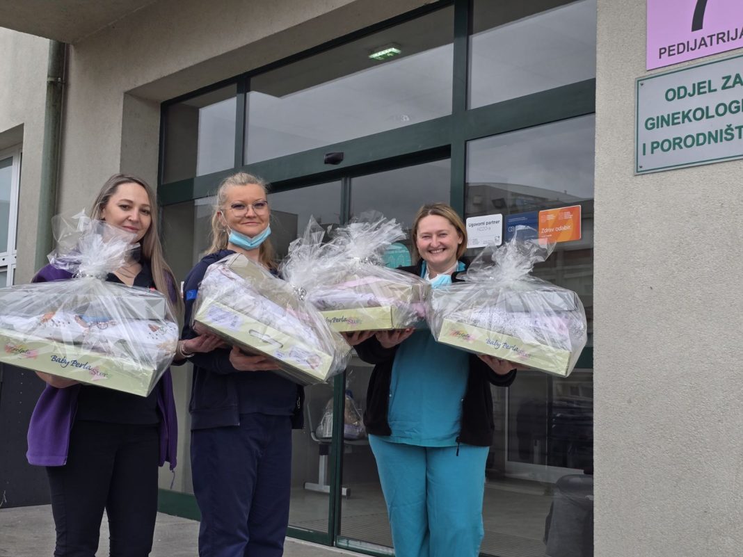 Pozitivan preokret: u 2025. rođeno čak 97 beba više nego godinu ranije Pozitivan preokret: u 2025. rođeno čak 97 beba više nego godinu ranije