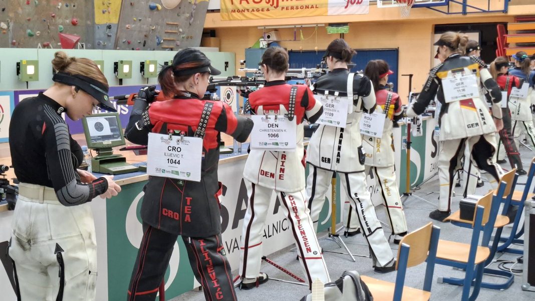 Bogati sportski vikend za streljačice i streljače ŠSK HVIDRA Sisak Bogati sportski vikend za streljačice i streljače ŠSK HVIDRA Sisak