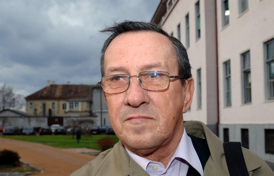 Josip Frković