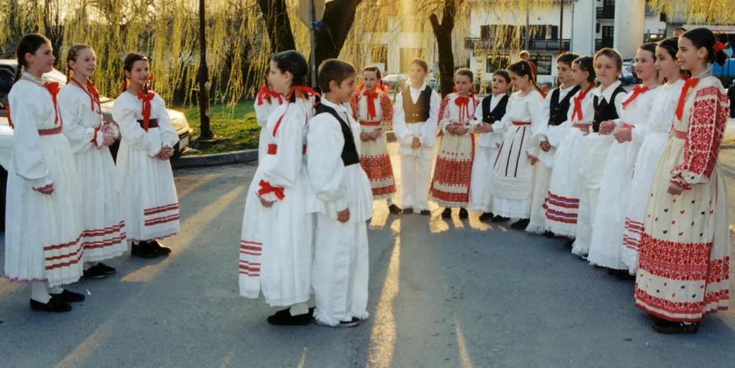 Seminar dječjeg folklora “Žab, žab, žaba-laba” u Kazalištu 21
