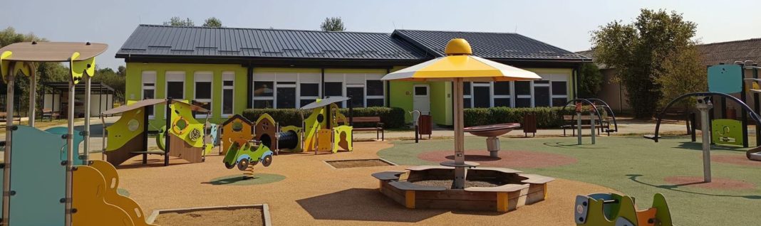 Apel roditelja djece Dječjeg vrtića Bambi Sunja Apel roditelja djece Dječjeg vrtića Bambi Sunja