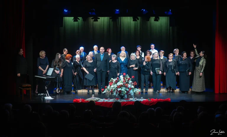 “Večer s Mozartom” uz Margaretu Klobučar, Ina Klasana i HPD Danica