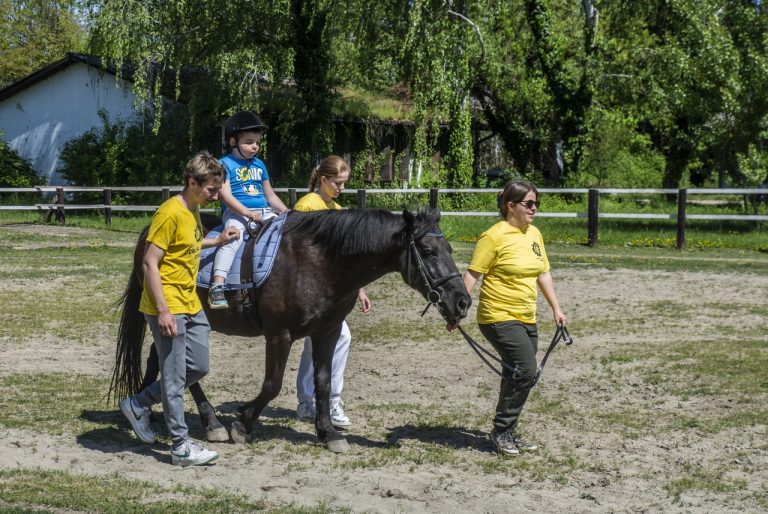 GALERIJA: Dan otvorenih vrata udruge KAS