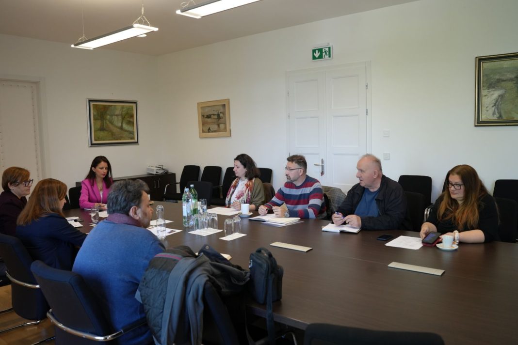 Sisak se priprema za Dan planeta Zemlje i Sisački sajam cvijeća Sisak se priprema za Dan planeta Zemlje i Sisački sajam cvijeća