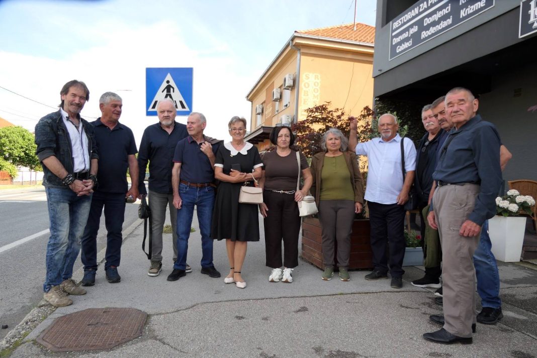 50. obljetnica mature strojara Tehničke škole Sisak 50. obljetnica mature strojara Tehničke škole Sisak