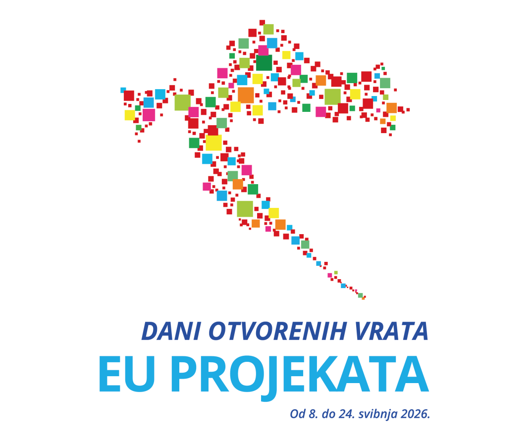 “Dan otvorenih vrata EU projekata” u Centru znanja i planetariju Munjara “Dan otvorenih vrata EU projekata” u Centru znanja i planetariju Munjara