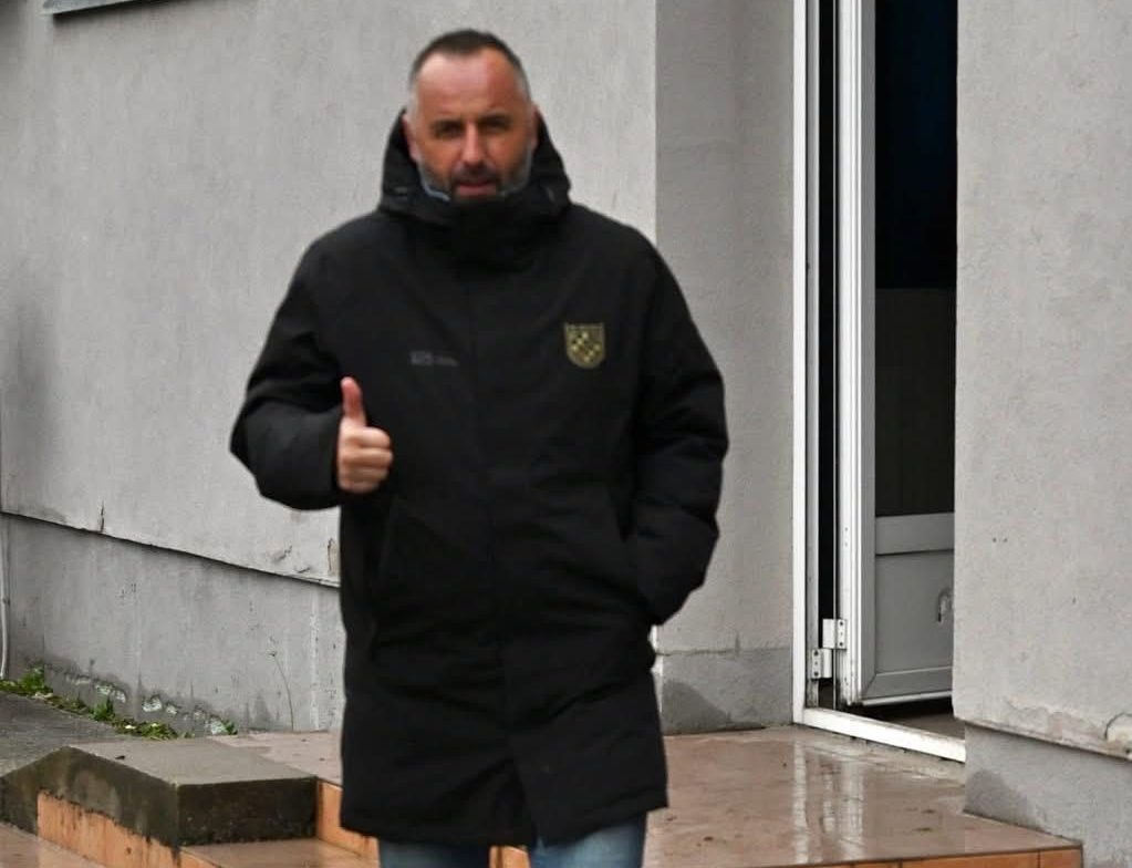 Ove subote Segesta – Hrvatski dragovoljac uz besplatni ulaz – o utakmici govori trener Dragovoljca Mile Buinac Ove subote Segesta – Hrvatski dragovoljac uz besplatni ulaz – o utakmici govori trener Dragovoljca Mile Buinac