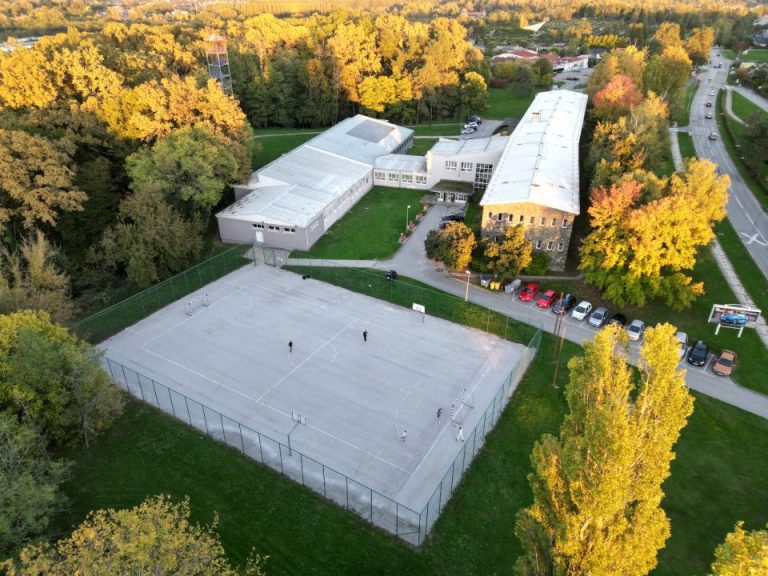 Novi uspjesi za SŠ Viktorovac!