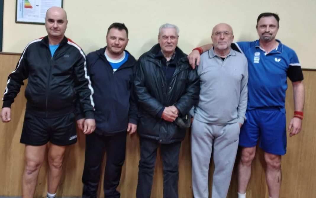 STK SISAK ušao u drugu regionalnu ligu STK SISAK ušao u drugu regionalnu ligu