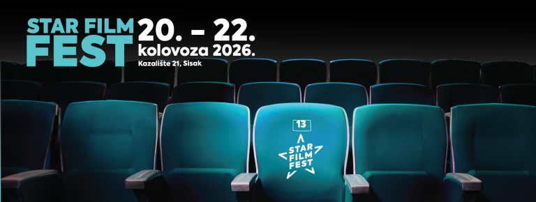Objavljena selekcija natjecateljskog programa 13. Star Film Festa