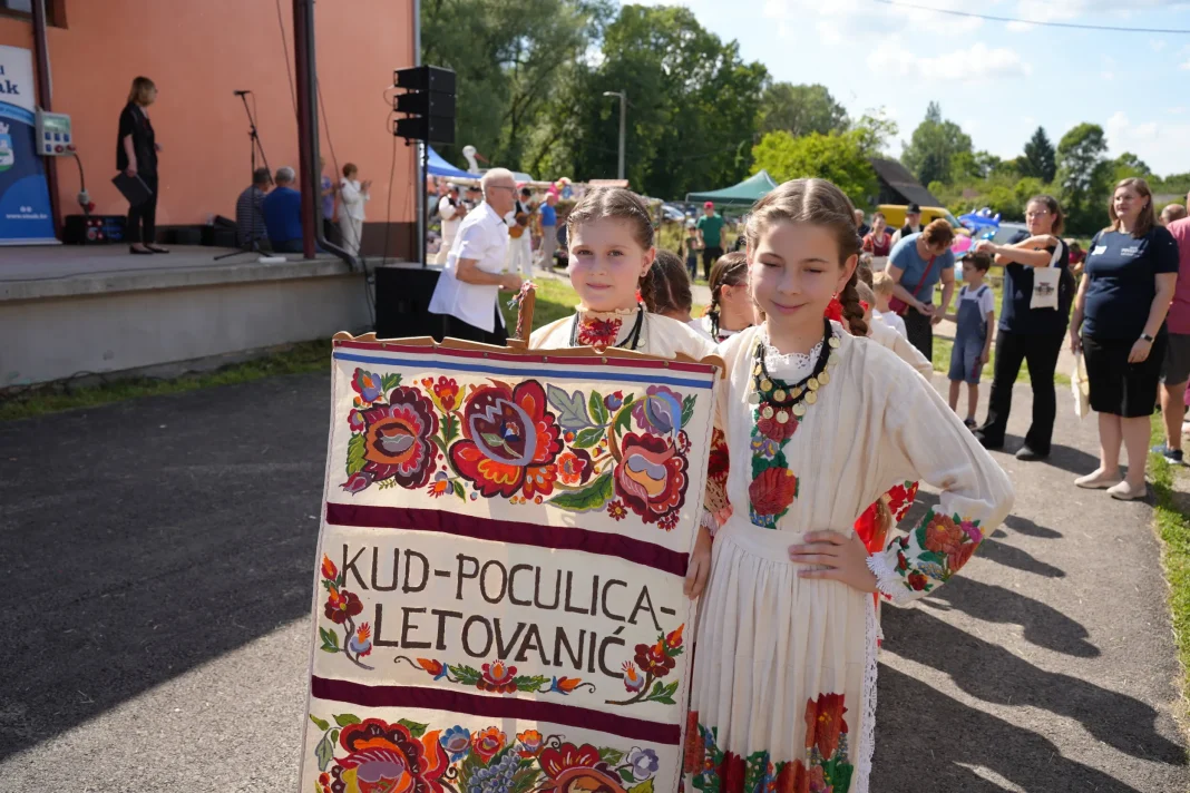 GALERIJA: Štrokovo u Čigoču GALERIJA: Štrokovo u Čigoču