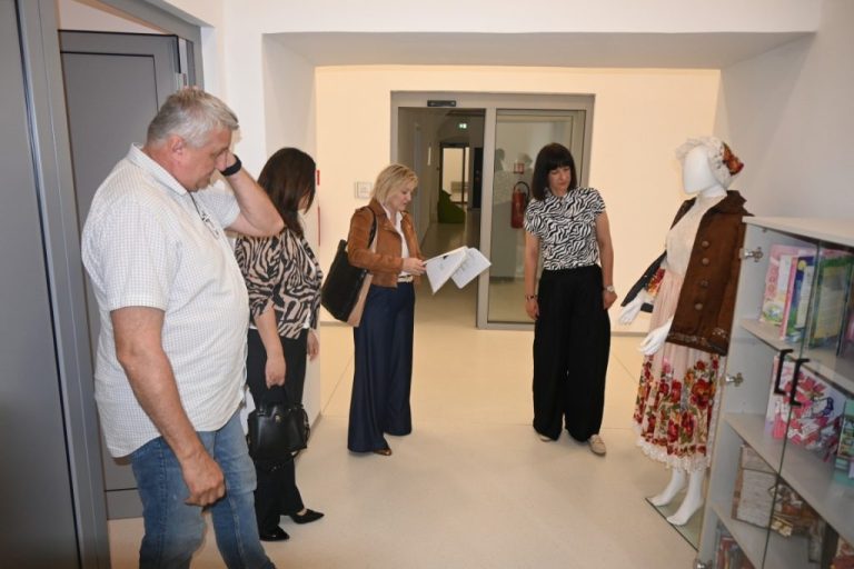 Etnografska zbirka Hosi ponovno dostupna javnosti