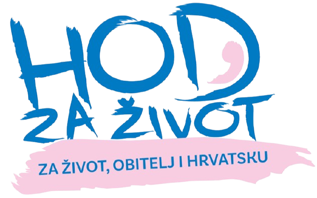 Hod za život, obitelj i Hrvatsku u subotu